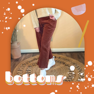 Bottoms