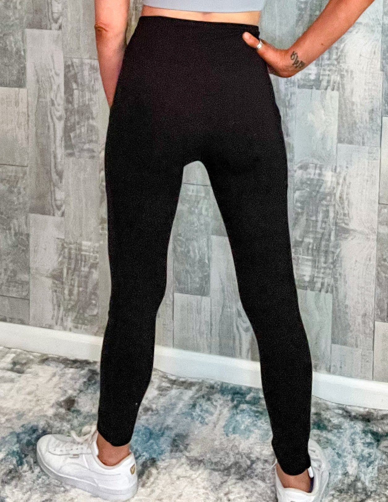 Pants athletic wear, buttery soft fabric, clothing, four-way stretch fabric, high waist leggings, on the go leggings, seamless front leggings, stylish activewear, women's fitness fashion, workout leggings with pockets Size: Small, Medium, Large, XL, 2XL,