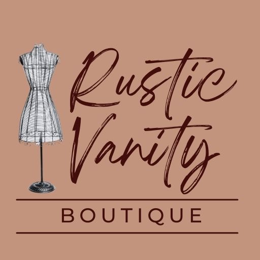 Rustic Vanity Boutique
