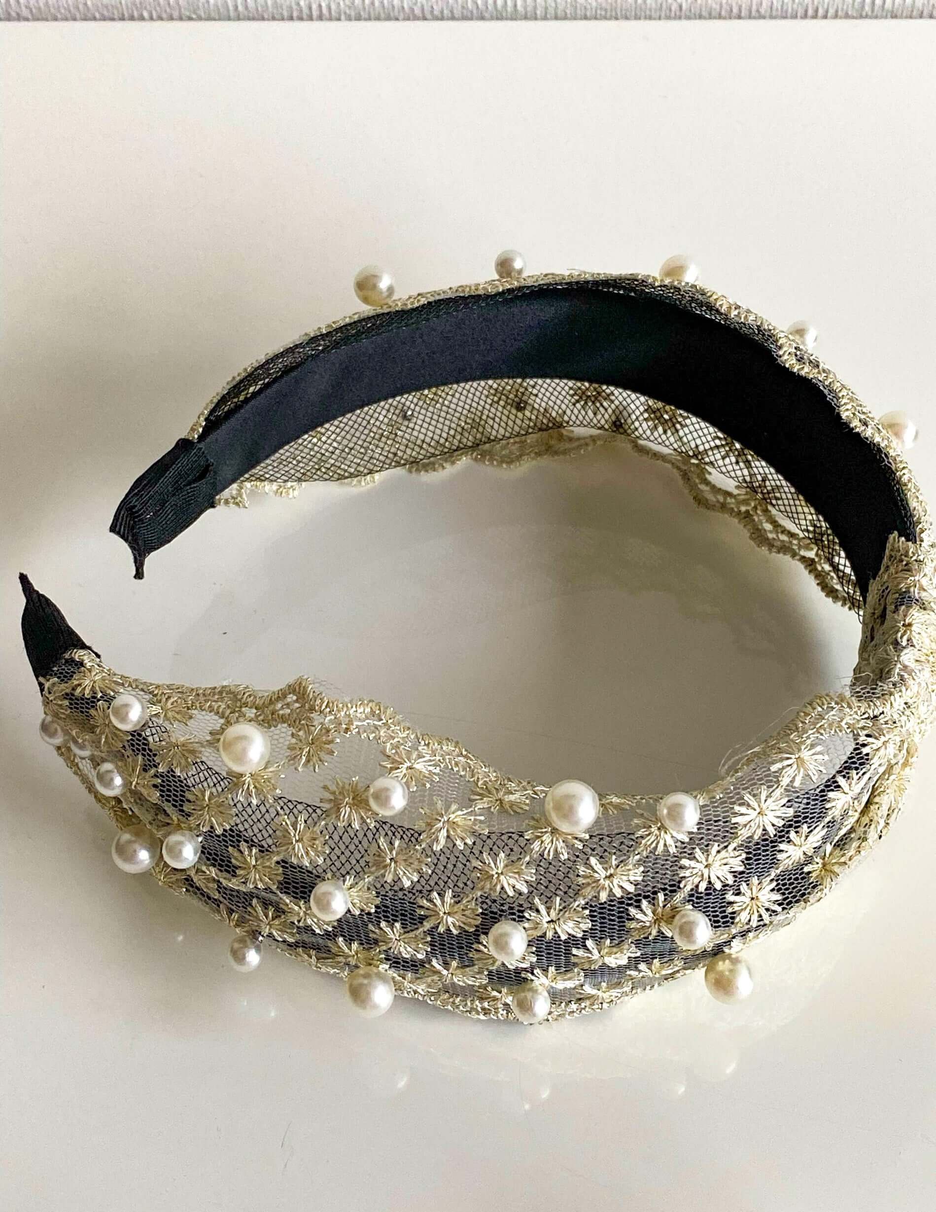 Headband accessories, accessory, apparel & accessories, fabric headband, hair accessories, head band, headband, knotted headband, lace headband